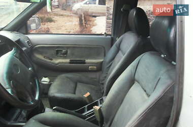 Внедорожник / Кроссовер Dadi Shuttle 2008 в Виноградове