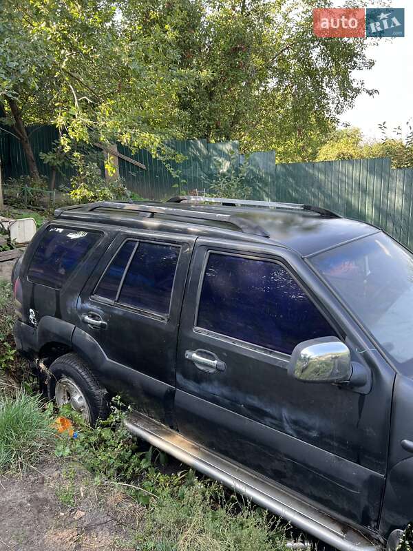 Седан Dadi Shuttle 2007 в Белой Церкви