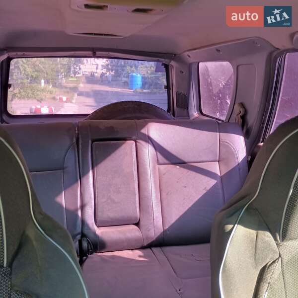 Седан Dadi Shuttle 2008 в Николаеве фото 7 Седан Dadi Shuttle 2008 в Николаеве