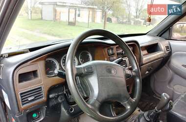 Универсал Dadi Shuttle 2007 в Борисполе