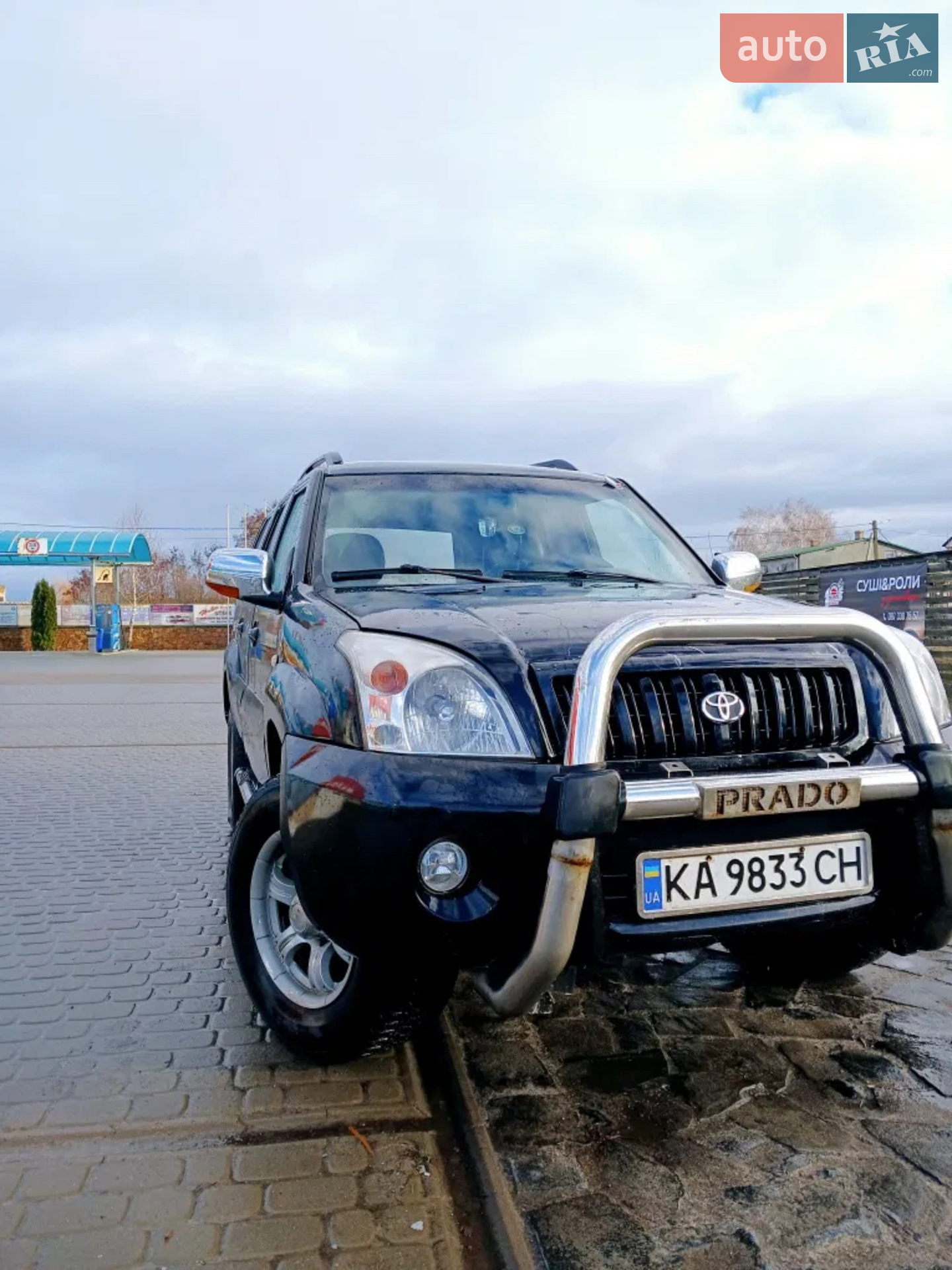 Фото авто 7