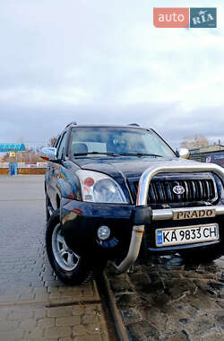 Внедорожник / Кроссовер Dadi Shuttle 2007 в 