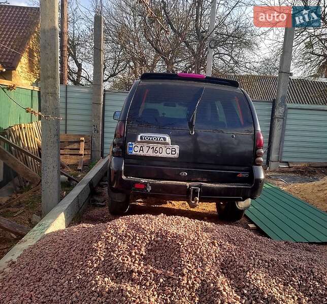 Внедорожник / Кроссовер Dadi Shuttle 2007 в Житомире фото 4 Внедорожник / Кроссовер Dadi Shuttle 2007 в Житомире