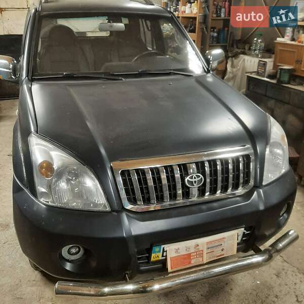 Dadi Shuttle 2006