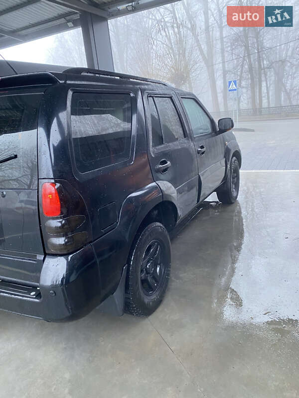 Dadi Shuttle 2008 Dadi Shuttle 2008