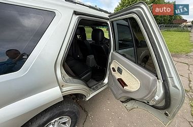 Позашляховик / Кросовер Dadi Shuttle 2007 в Ладижині