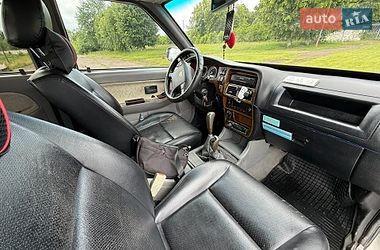 Позашляховик / Кросовер Dadi Shuttle 2007 в Ладижині