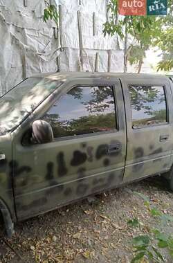 Пікап Dadi Shuttle 2007 в Вінниці фото 2 Пікап Dadi Shuttle 2007 в Вінниці
