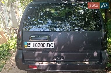 Універсал Dadi Shuttle 2007 в Маяках
