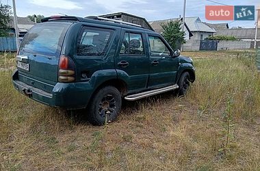 Універсал Dadi Shuttle 2008 в Ніжині