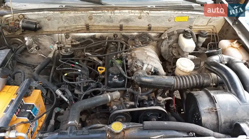 Dadi Smoothing 2007 VIN LDB1203D48LJ80185 фото оголошення 11 з 25