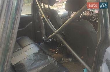Позашляховик / Кросовер Dadi Suv 2007 в Миколаєві фото 6 Позашляховик / Кросовер Dadi Suv 2007 в Миколаєві