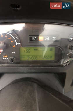 Скутер Daelim S2 2008 в 