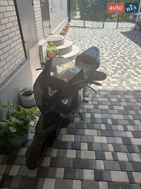 Мотоцикл Туризм Daelim VC 2015 в Гайвороне фото 7 Мотоцикл Туризм Daelim VC 2015 в Гайвороне