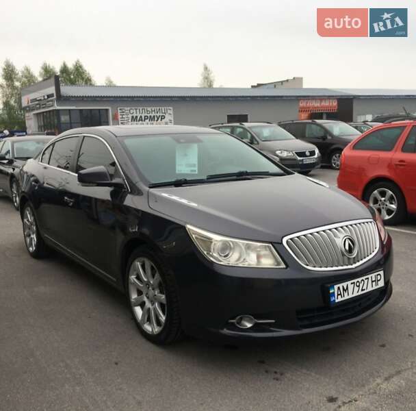 Седан Daewoo Alpheon 2012 в Житомирі фото 5 Седан Daewoo Alpheon 2012 в Житомирі