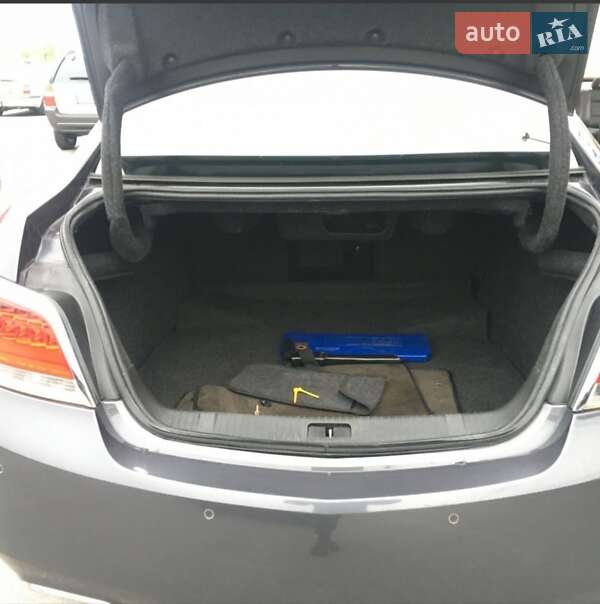 Седан Daewoo Alpheon 2012 в Житомирі фото 10 Седан Daewoo Alpheon 2012 в Житомирі