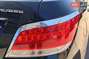Седан Daewoo Alpheon 2010 в 