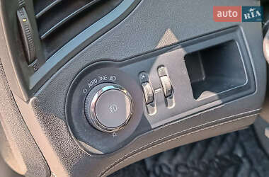 Седан Daewoo Alpheon 2010 в 