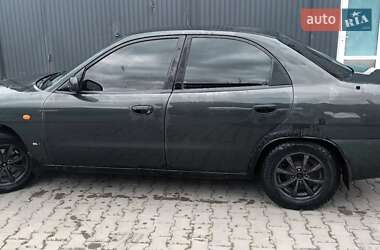 Седан Daewoo Alpheon 2010 в Черновцах