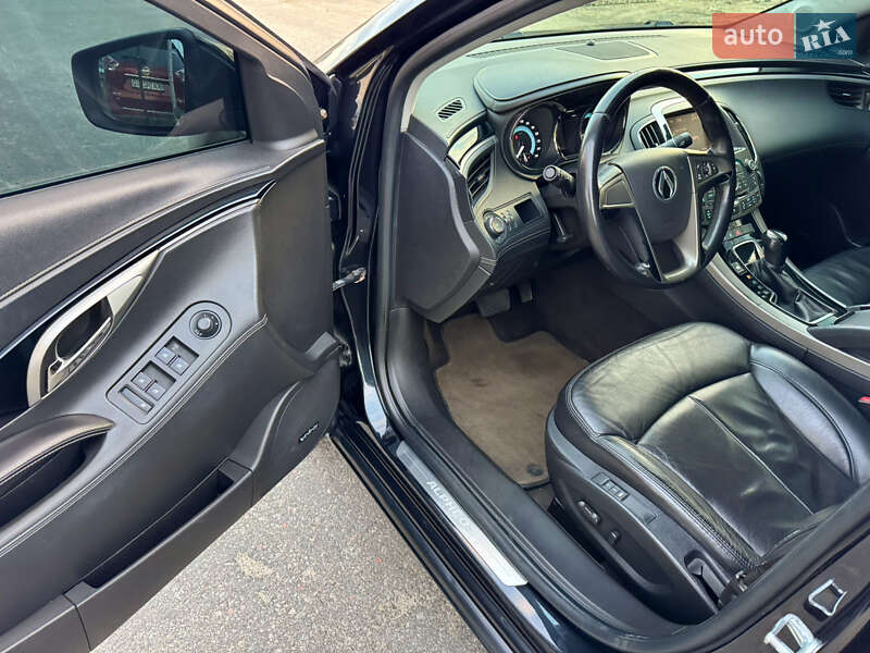 Седан Daewoo Alpheon 2011 в Киеве фото 10 Седан Daewoo Alpheon 2011 в Киеве