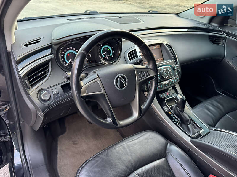 Седан Daewoo Alpheon 2011 в Киеве фото 11 Седан Daewoo Alpheon 2011 в Киеве