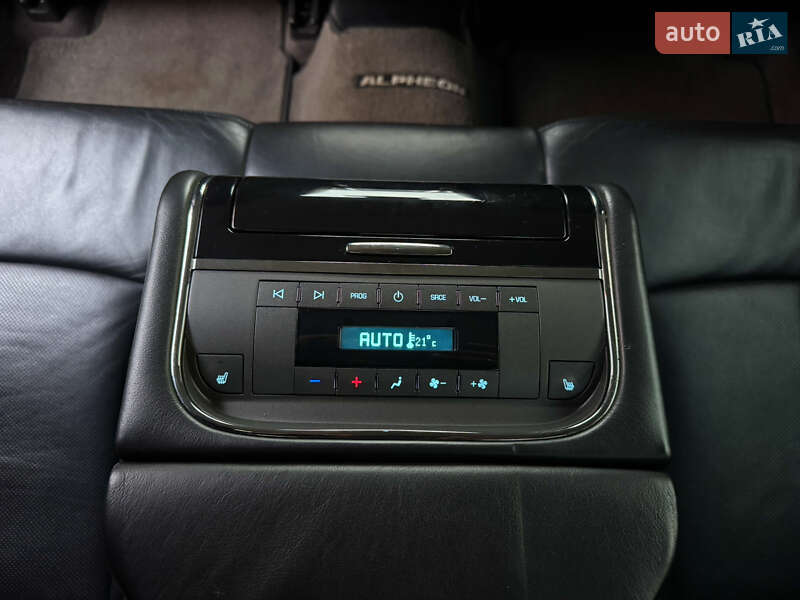 Седан Daewoo Alpheon 2011 в Киеве фото 20 Седан Daewoo Alpheon 2011 в Киеве
