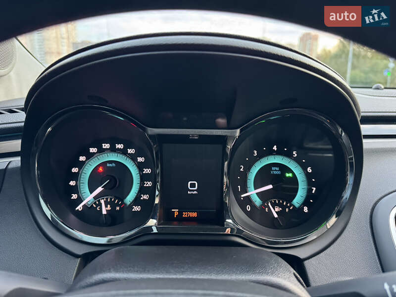 Седан Daewoo Alpheon 2011 в Киеве фото 36 Седан Daewoo Alpheon 2011 в Киеве
