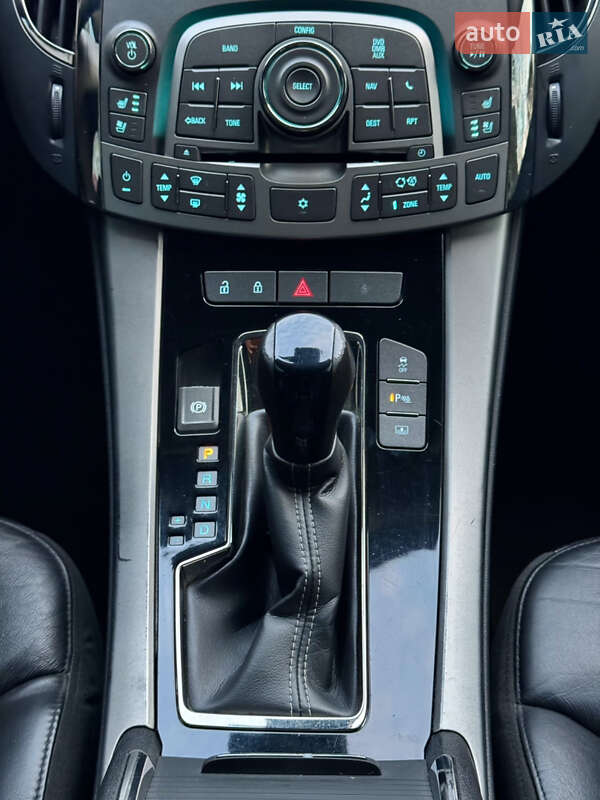 Седан Daewoo Alpheon 2011 в Киеве фото 41 Седан Daewoo Alpheon 2011 в Киеве