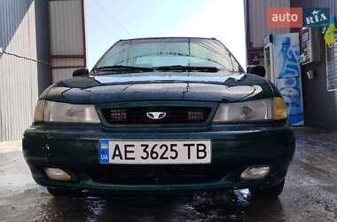 Седан Daewoo Cielo 1995 в Синельниково