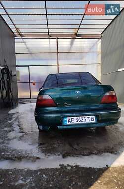 Седан Daewoo Cielo 1995 в Синельниково