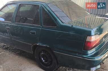 Седан Daewoo Cielo 1995 в Синельниково