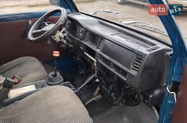 Минивэн Daewoo Damas 1996 в Днепре