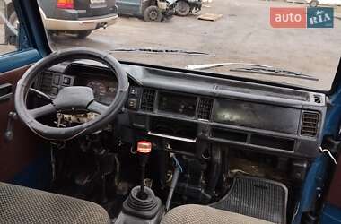 Минивэн Daewoo Damas 1996 в Днепре