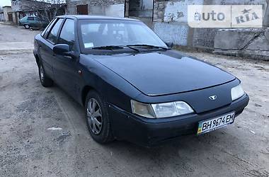 Седан Daewoo Espero 1997 в Энергодаре