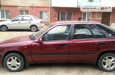 Седан Daewoo Espero 1997 в Запорожье