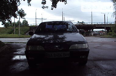 Седан Daewoo Espero 1998 в Кропивницком