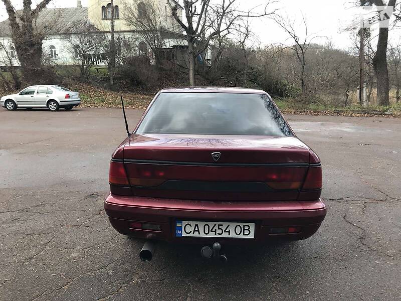 Седан Daewoo Espero 1997 в Корсунь-Шевченківському