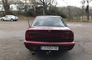 Седан Daewoo Espero 1997 в 