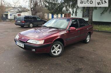 Седан Daewoo Espero 1997 в 