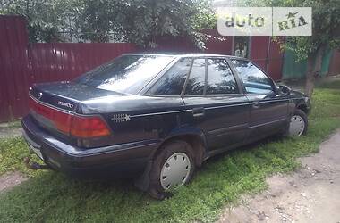 Седан Daewoo Espero 1993 в Сумах