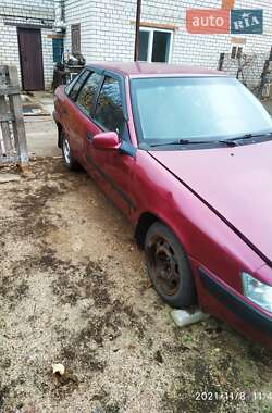 Седан Daewoo Espero 1997 в Дергачах