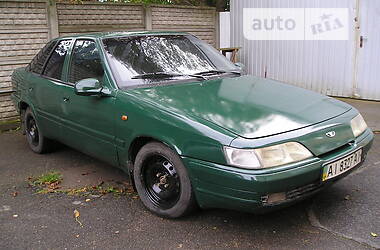 AUTO.RIA – Продам Део Есперо 1997 (AI8327AI) бензин 1.5 седан бу у ...