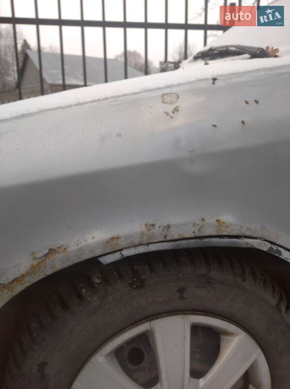 Седан Daewoo Espero 1996 в Броварах фото 10 Седан Daewoo Espero 1996 в Броварах