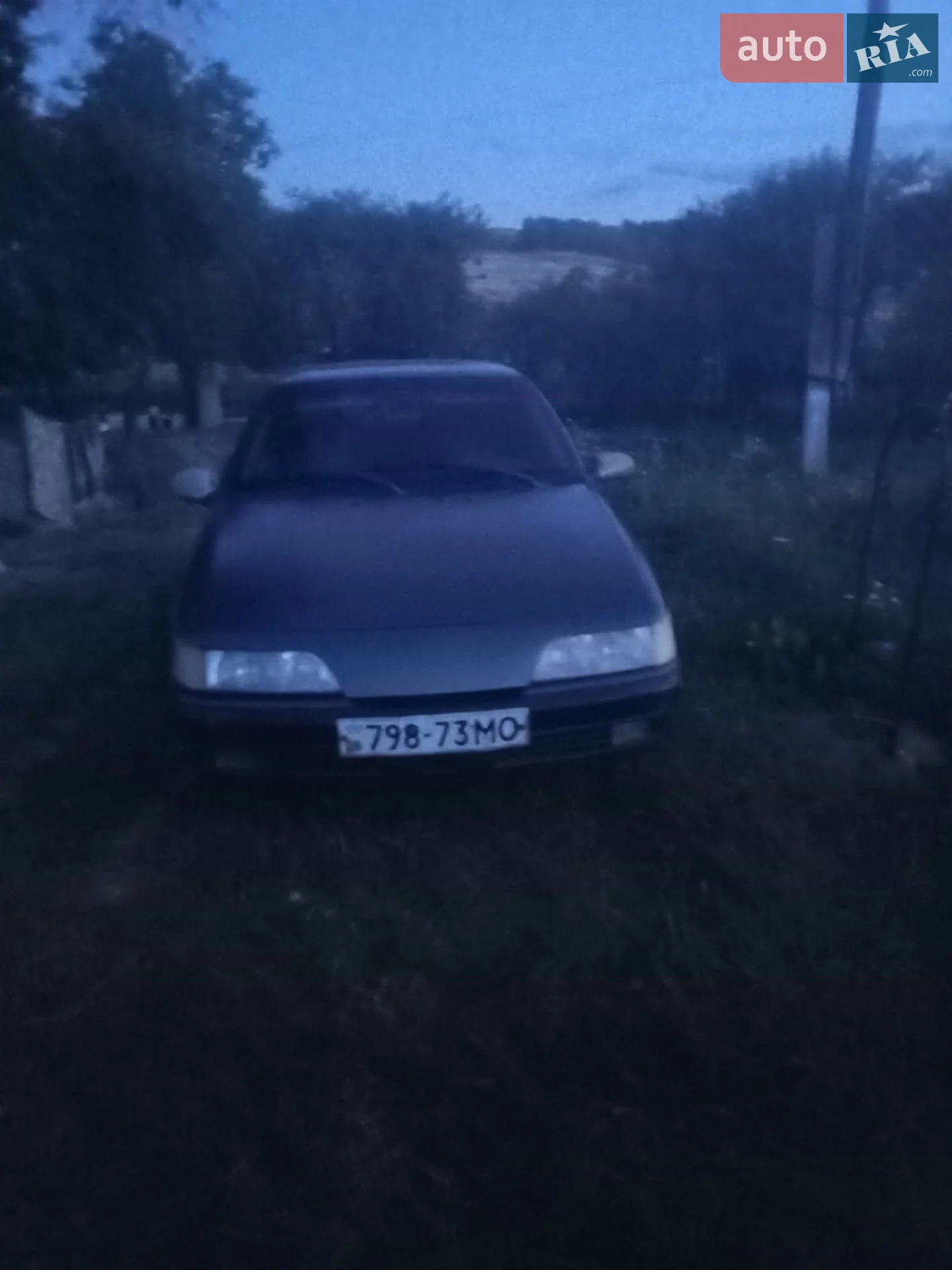 Фото авто 1
