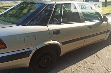 Седан Daewoo Espero 1996 в 