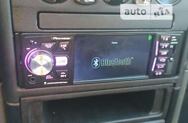 Седан Daewoo Espero 1996 в 