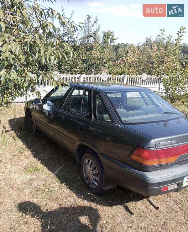 Седан Daewoo Espero 1998 в Мироновке