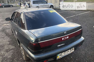 Седан Daewoo Espero 1997 в 