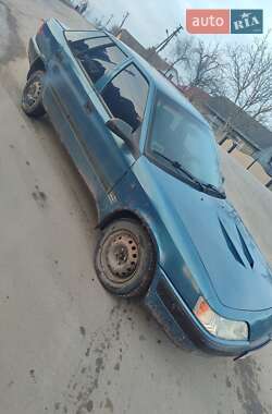 Седан Daewoo Espero 1997 в Заставной