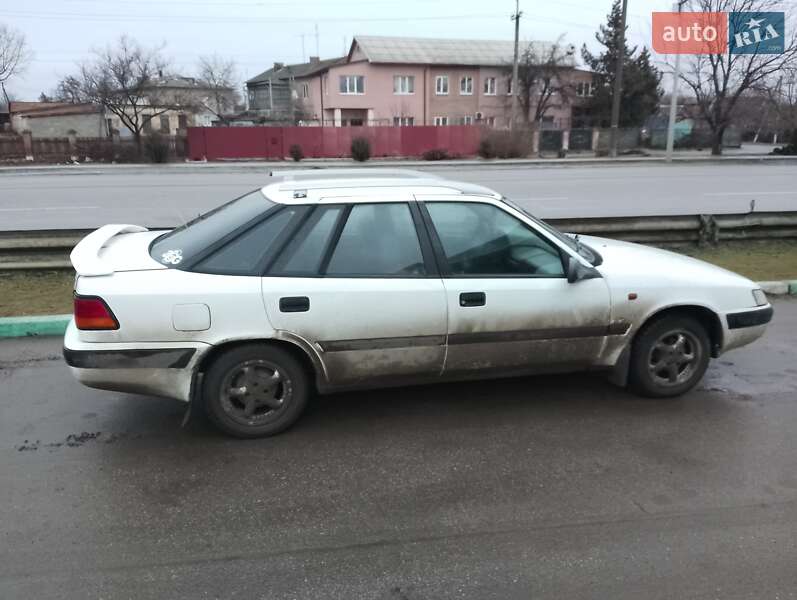 Седан Daewoo Espero 1996 в Запорожье фото 2 Седан Daewoo Espero 1996 в Запорожье